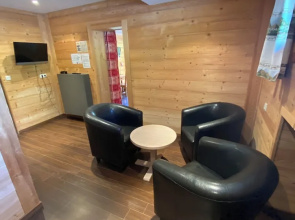 Hotel Le Schuss