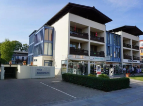 Appartementhaus Mecklenburg
