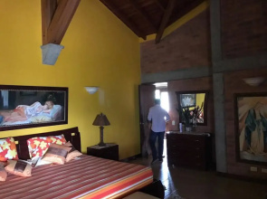 Coffee Hotel Boutique Campestre