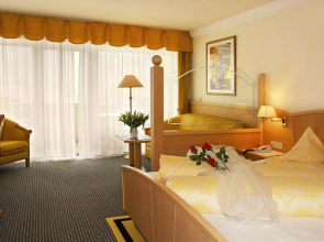 Hotel Funggashof