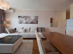 Ponta Nova Two bedroom apartment