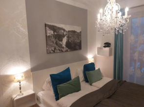Grenzberg Appartements