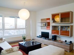 Apartment Adagio