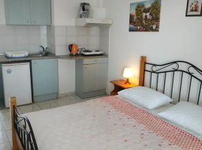 Paschalia Apartments