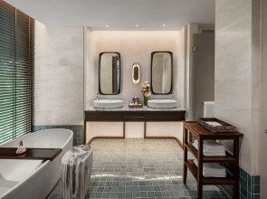 InterContinental Bali Sanur Resort by IHG
