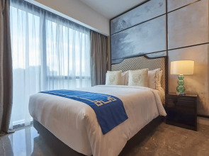 THE FACE Style Hotel