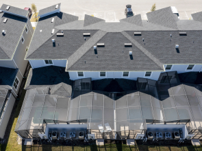 Stunning 4 Bd Close to Disney w Pool Storey Lake Resort 4369