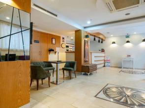 Beyoglu MLS Hotel