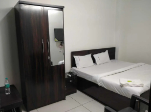 OYO 90852 Hotel Tamanna