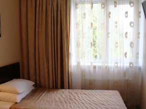 Отель Rocca al Mare