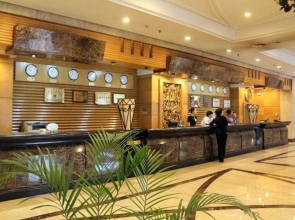 Xiangyu Hotel