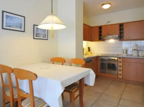 Appartmenthaus Meerlust Wohnung M 309