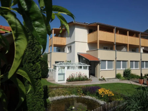 Residence Obermühle zu Schanzen