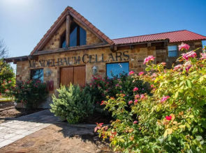 Olive Cabin