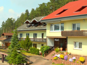 Pension Tannenhof