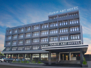 TARIS ART HOTEL PHRAE (SHA Extra Plus)