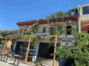 Adventure Inn Cappadocia