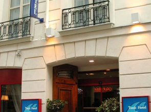 Grand Tonic Hôtel & SPA Paris
