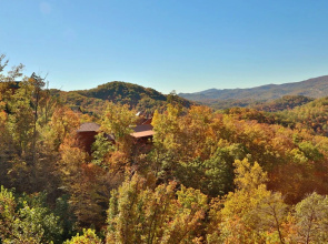Royal Vista Lodge