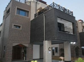 Samwoo Yacht Village