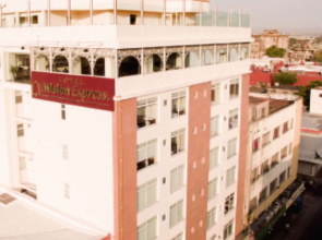 Ramada by Wyndham Tampico Centro