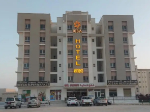 Ocean Hotel Apartments