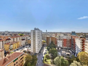 Appartamento Familiare Venezia Italia