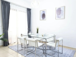 HAPPY SEASON | JBR Apartments