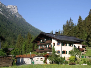 Pension Sonneck