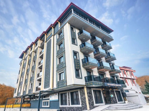 Of Uzungol Apart Otel