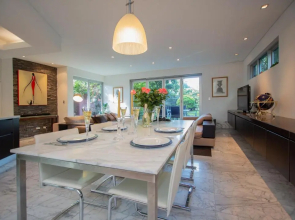 New Luxury Home Near Coogee Beach In Sydney