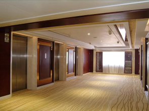 Guangdong Hotel-Free Shuttle & Registration Counter Service during Canton Fair
