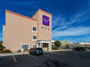 Sleep Inn University