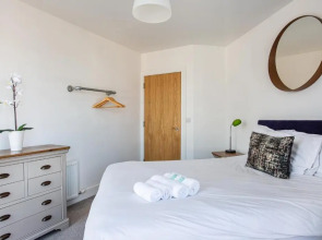 Luxury Fully Equipped Kitchen Ormeau Park