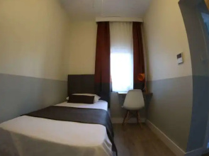 Alya Butik Otel