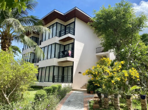 Phi Phi Villa Resort