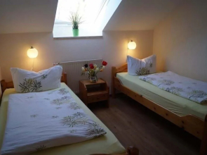 Haus an der Pferdekoppel