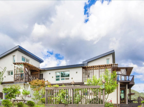 Hongcheon Do Dream Pension (Individual BBQ)