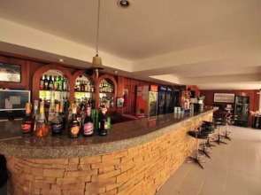 Karon Cliff Contemporary Boutique Bungalows