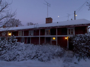 Pilasterit Loviisa