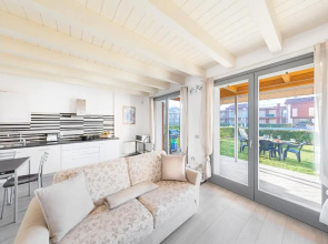 Borgo Gasparina Apartments by Wonderful Italy