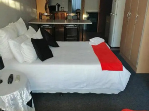 Kudu Cottages