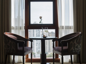 Swissôtel Lima
