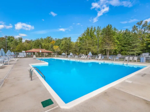 Rondout Valley Resort