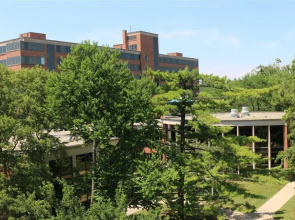 Kellogg Hotel & Conference Center