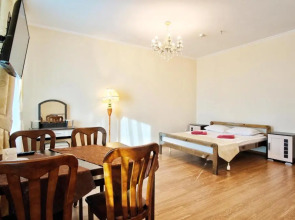 Северный Байкал