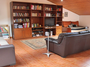 Villa Sol e Mar by OurMadeira