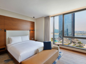 Courtyard by Marriott Culture Village, Dubai