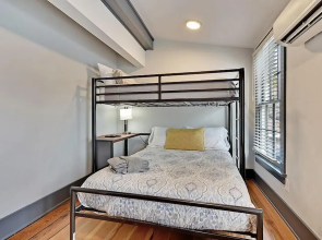 The Ashley Suite