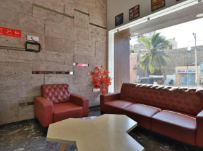 Times Club Hotel